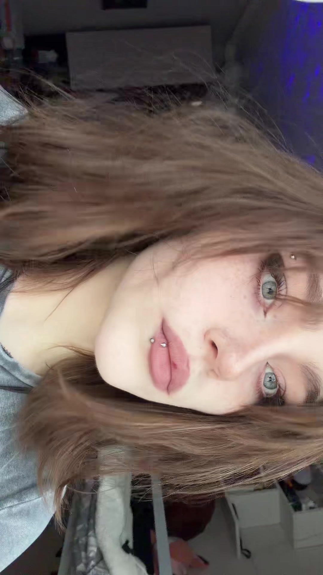 @лиза птица