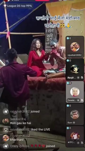 @rajushah3082
