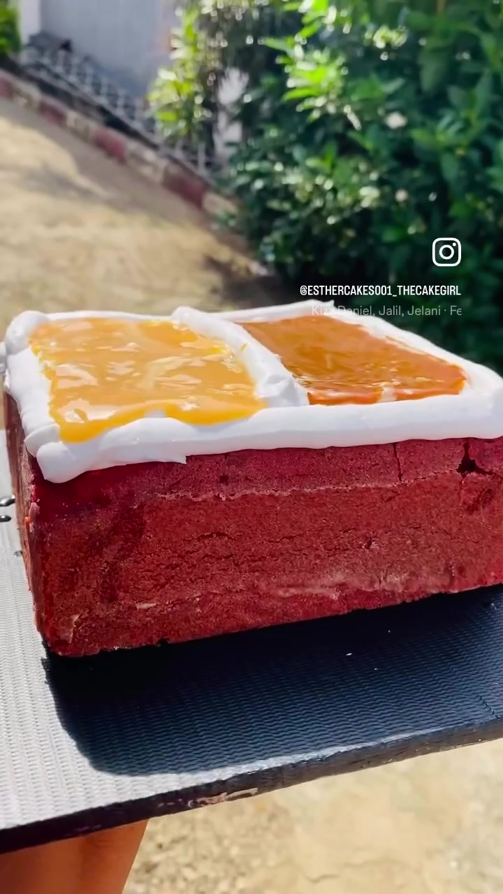 @Cake vendor in suleja/Abuja