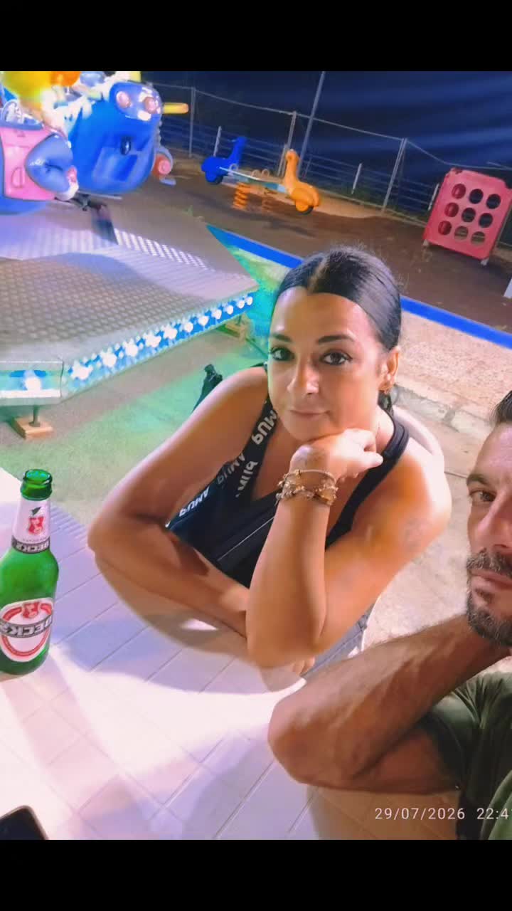 @Stefania castello