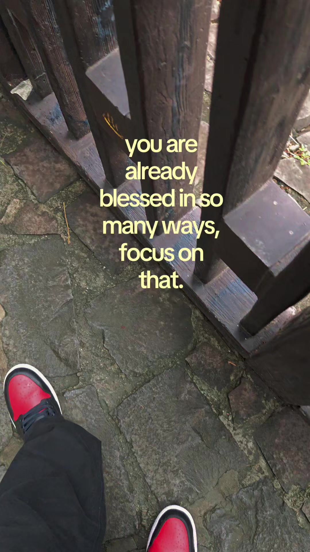 @Your Walk-Man