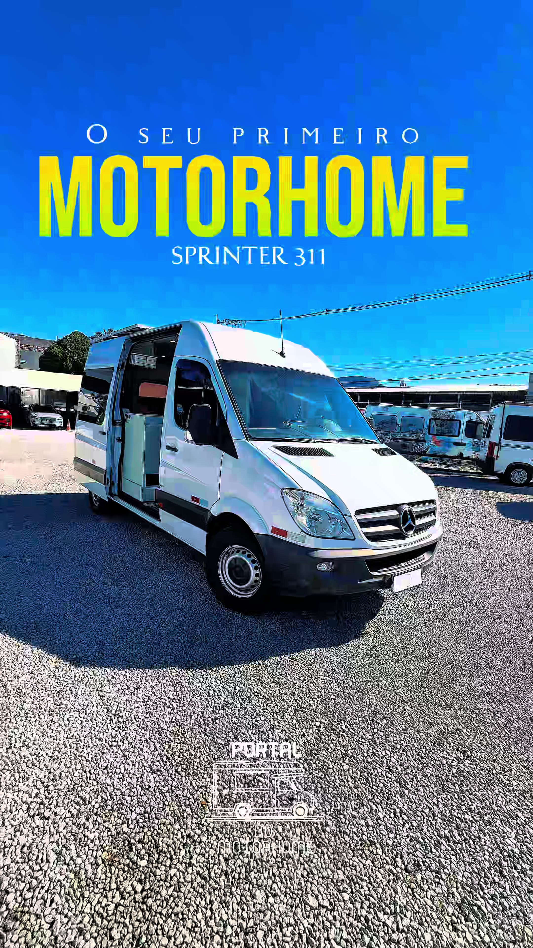 @PORTAL DO MOTORHOME BR