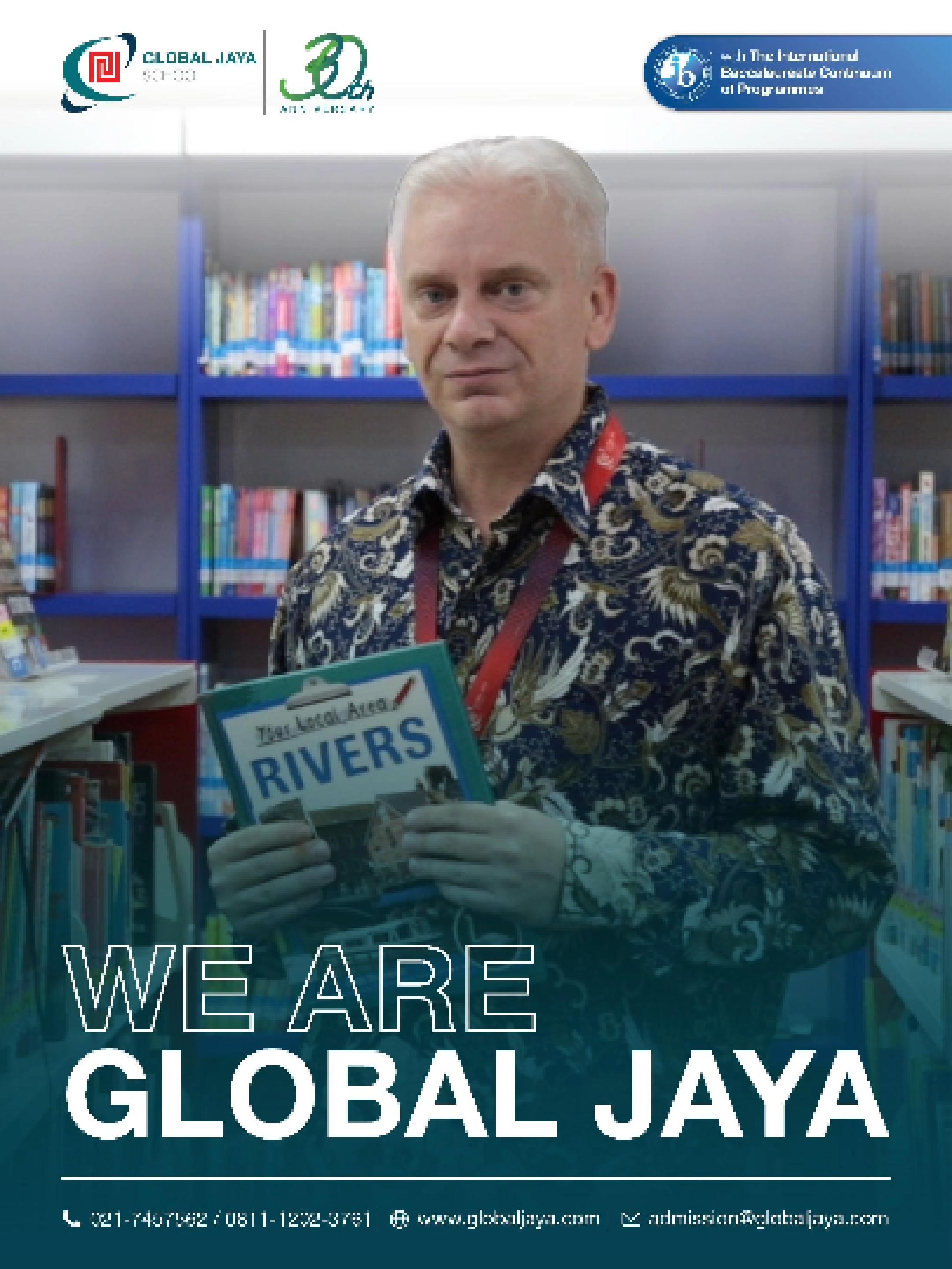 @GlobalJayaSchool