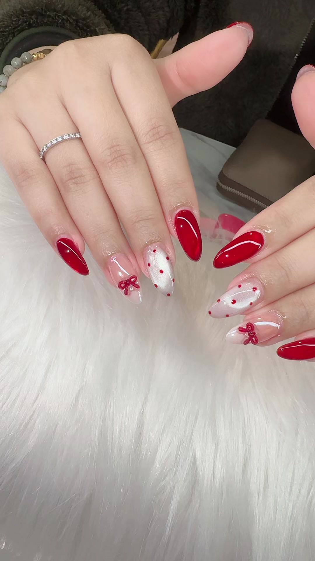 @Lovely nail by Numsom💅