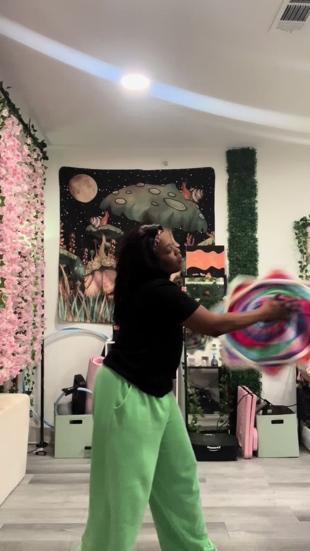 @WellBehavedLassie🍭🍄