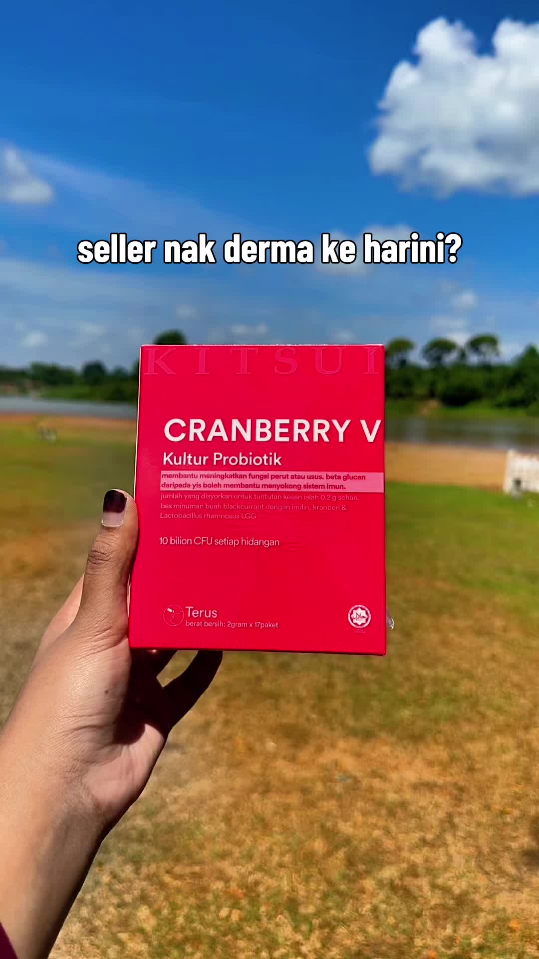 @Dyra Hanif