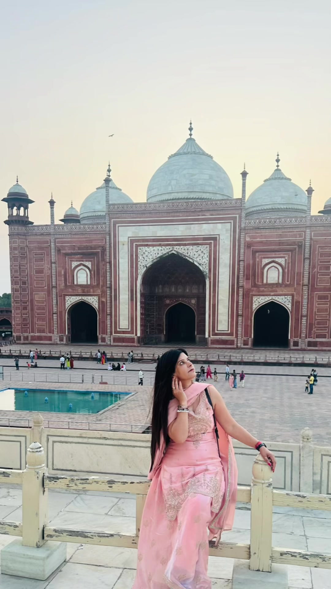 @Jai Shri karishna