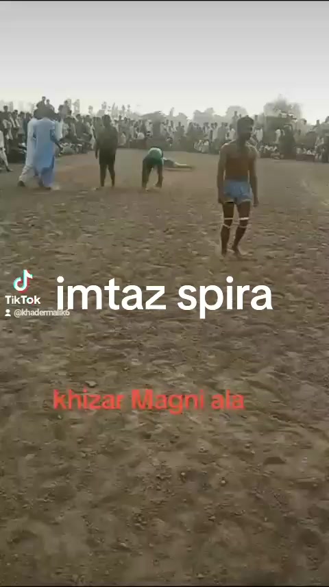 @khidra Mangni ala
