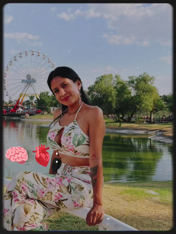@Aleli Luevano