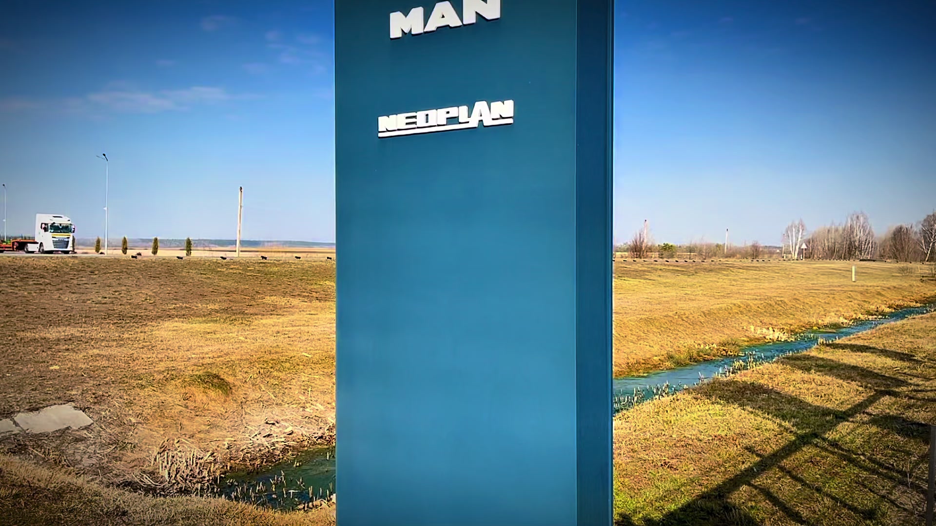 @MAN SERVICE ZHYTOMYR