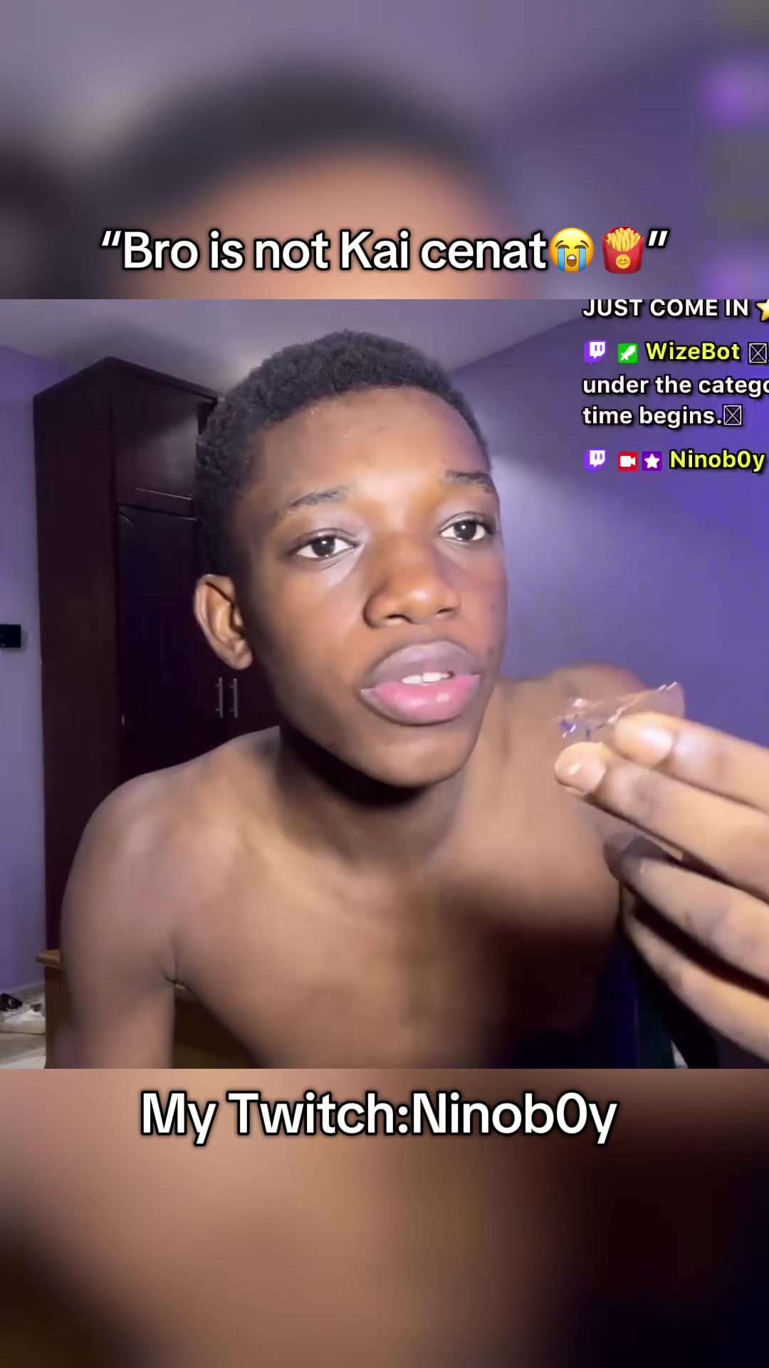 @Ninoboy💫