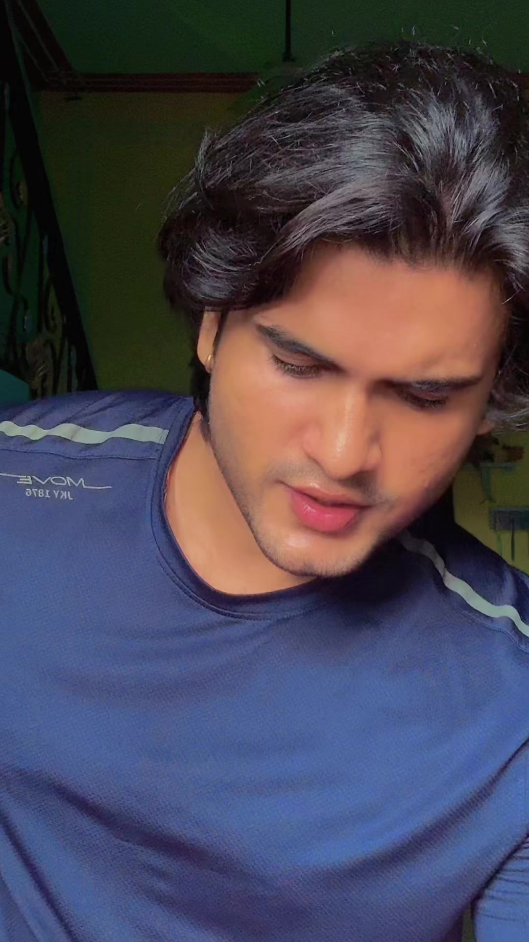 @Anurag Giri