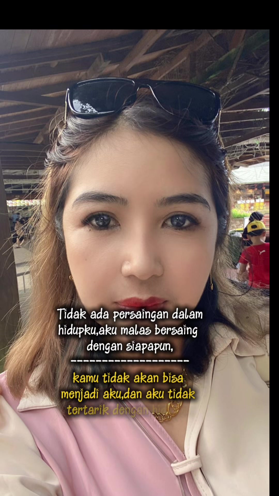 @🥰Tuti Haryati 👩&zwj;🌾🦚