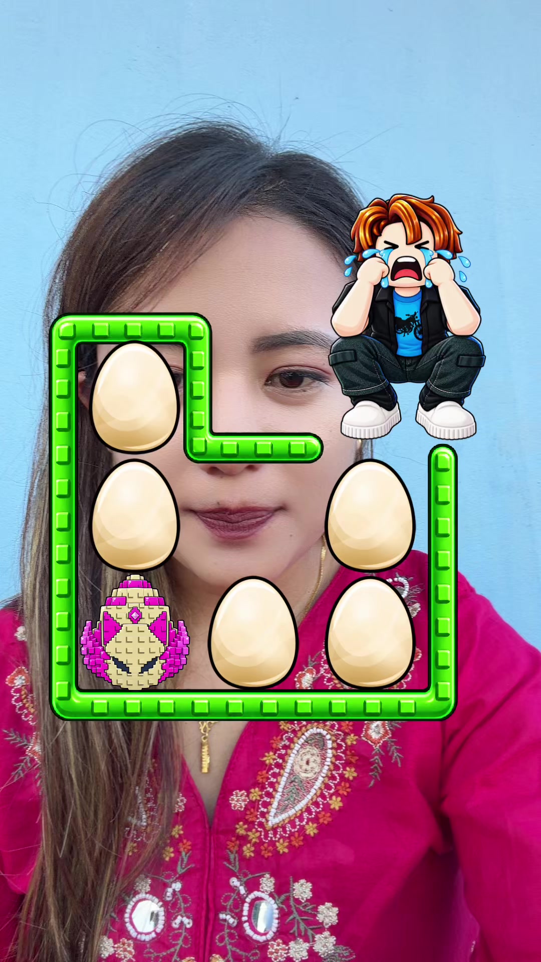 @Anju Rumba