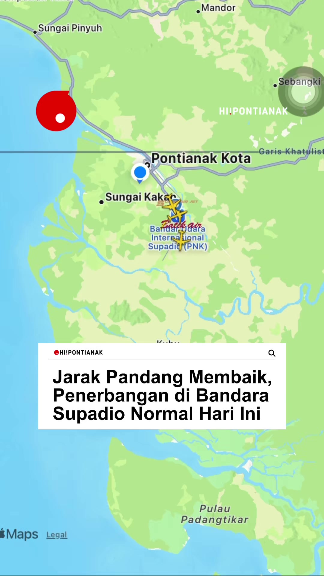 @Hi!Pontianak