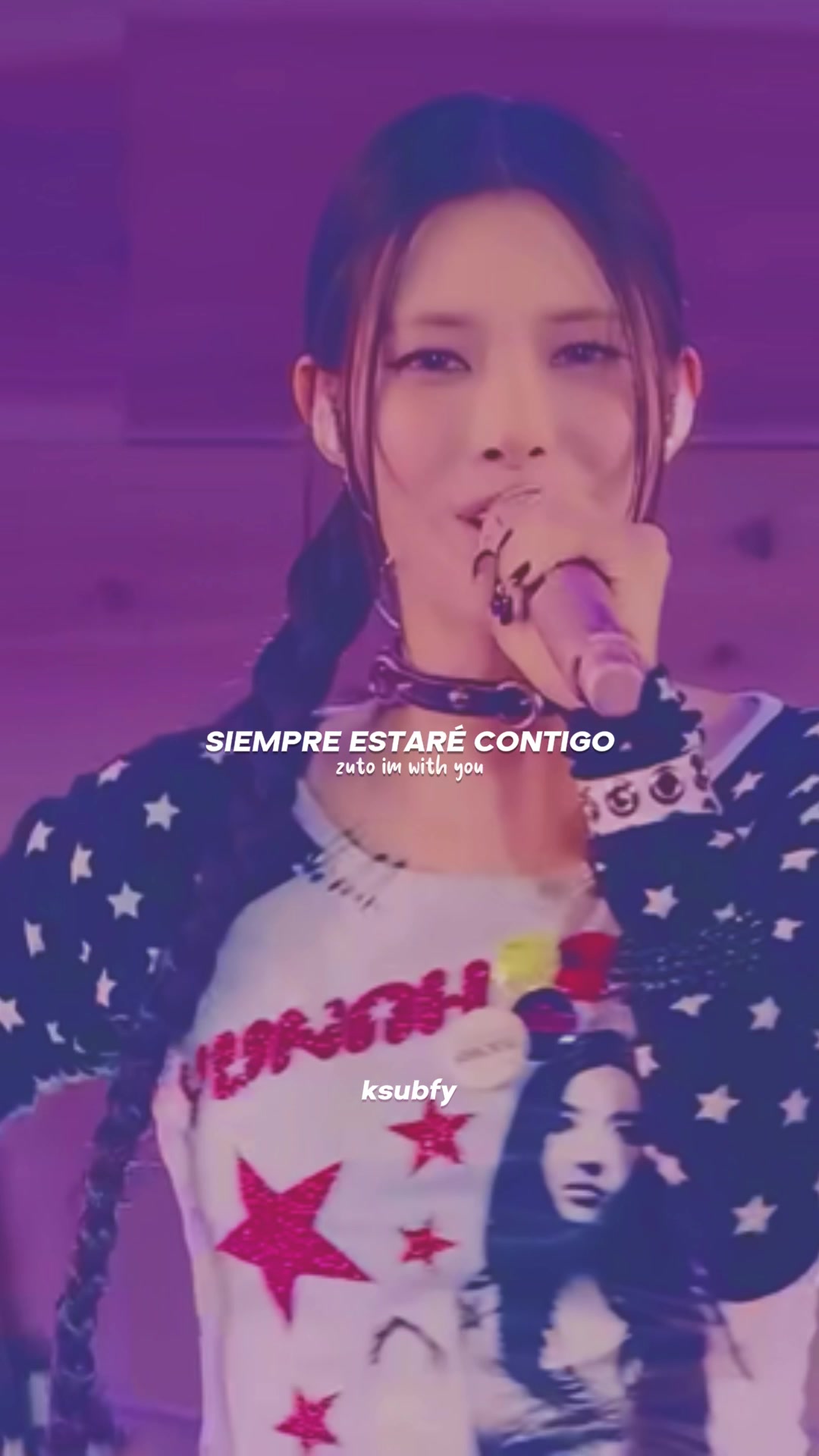 @K-pop Subtitles For You