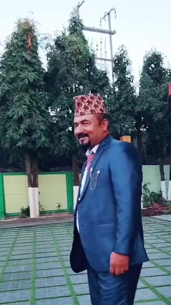 @Shankar Basnet