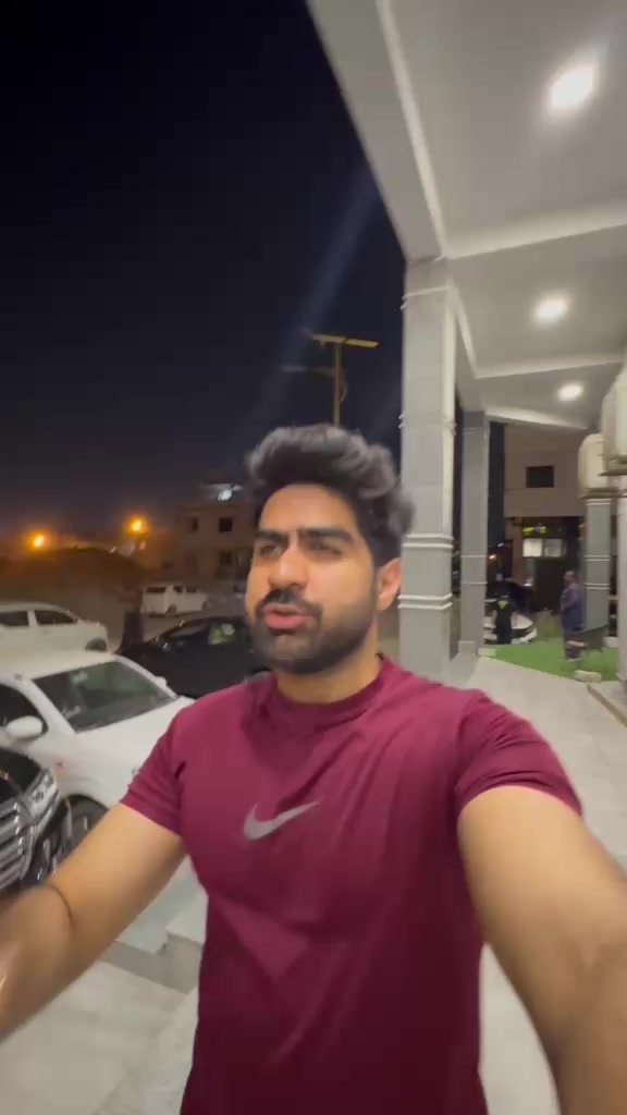 @Jari Zafar