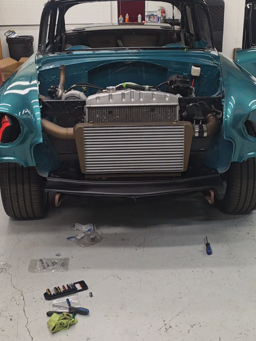 @Choates Customs