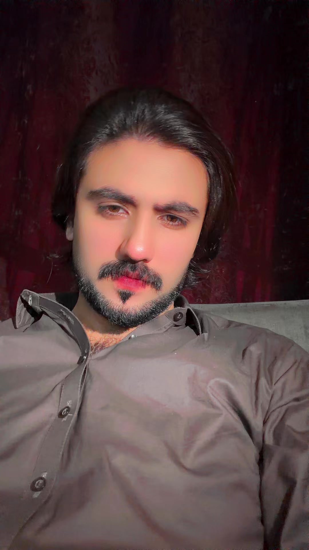 @Zahidarmanptitiger🥰