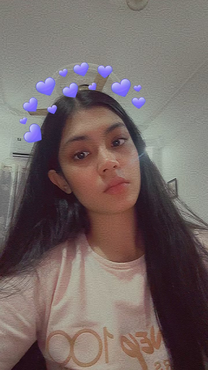 @sara khonikor 🖤✨