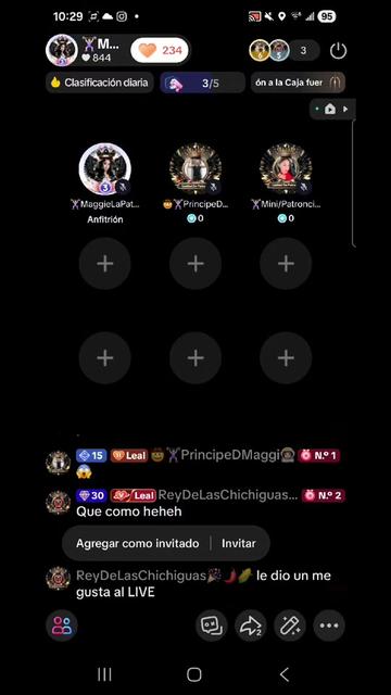 @🏋🏻♀️MaggieLaPatrona🦄
