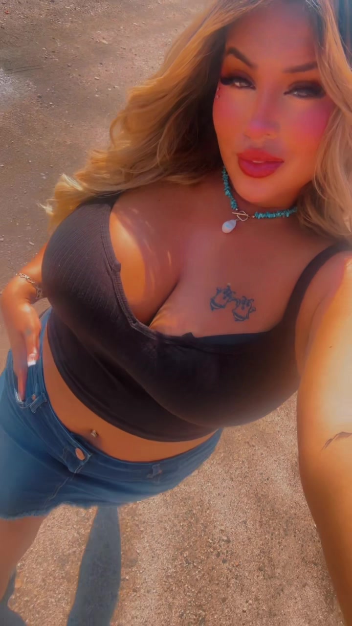 @Sherie Marie