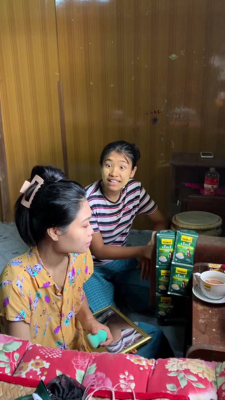@May Mie Mie Zaw
