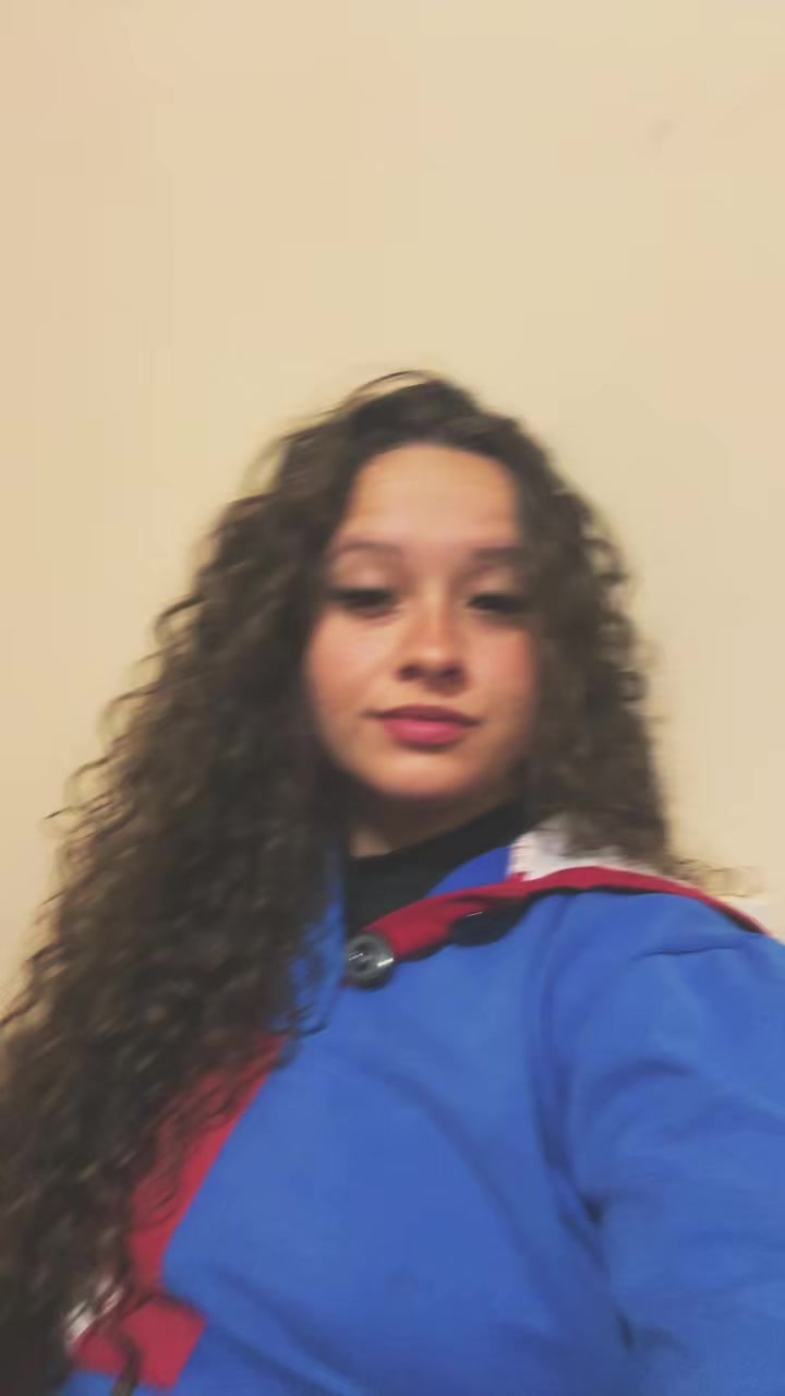 @Isa Lauren