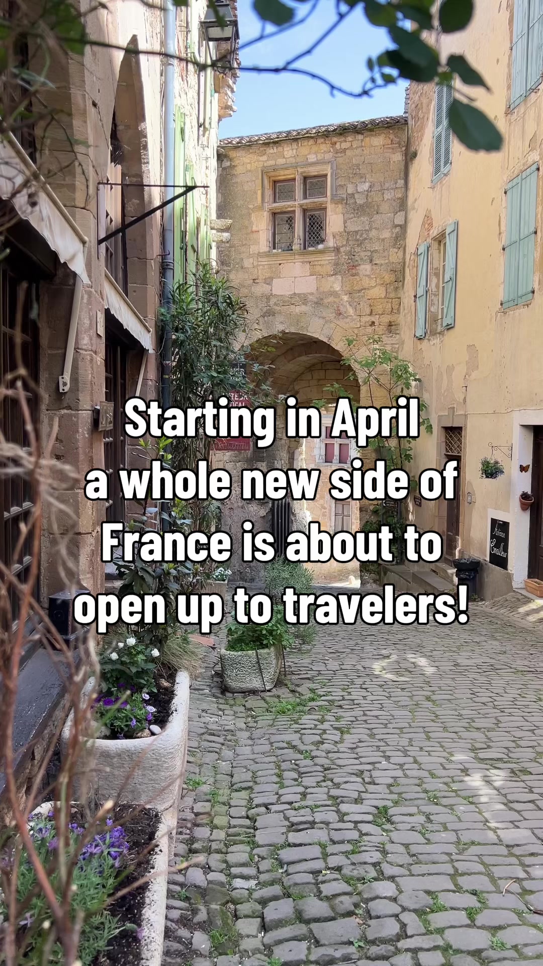@Kat | France Travel & Beyond