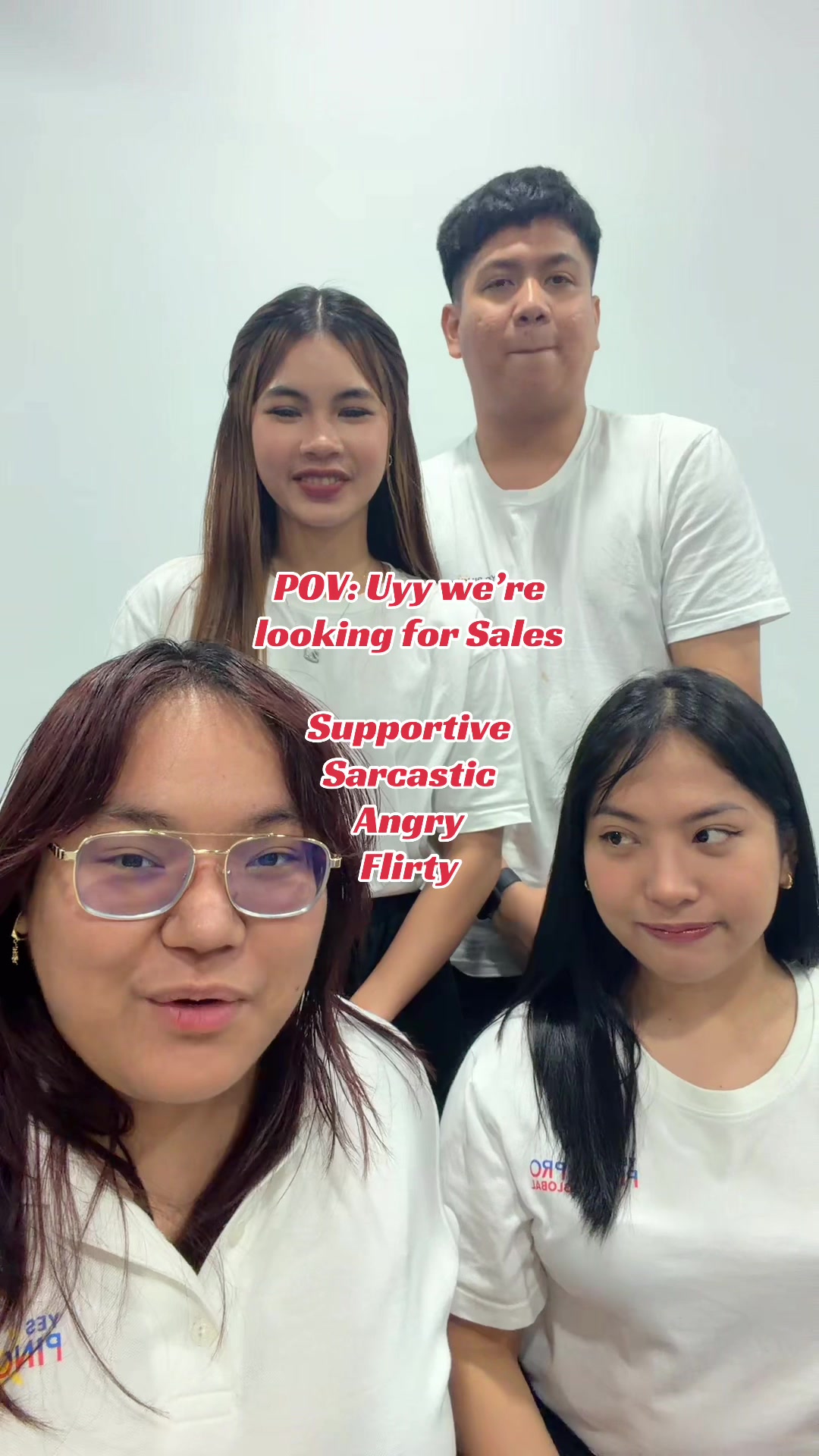 @YES PINOY PRO GLOBAL