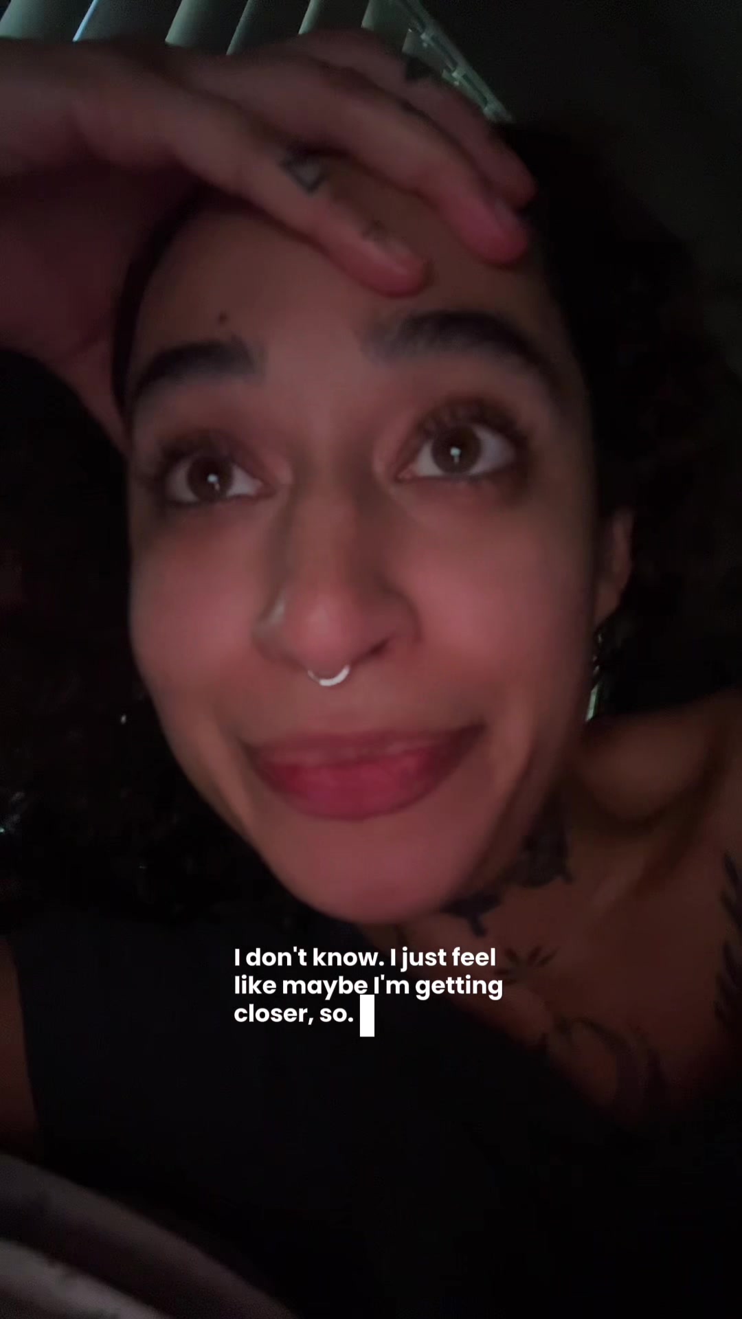 @Kendra Louise