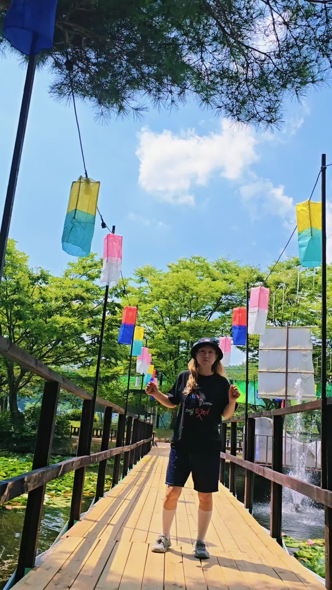 @틱톡왕비