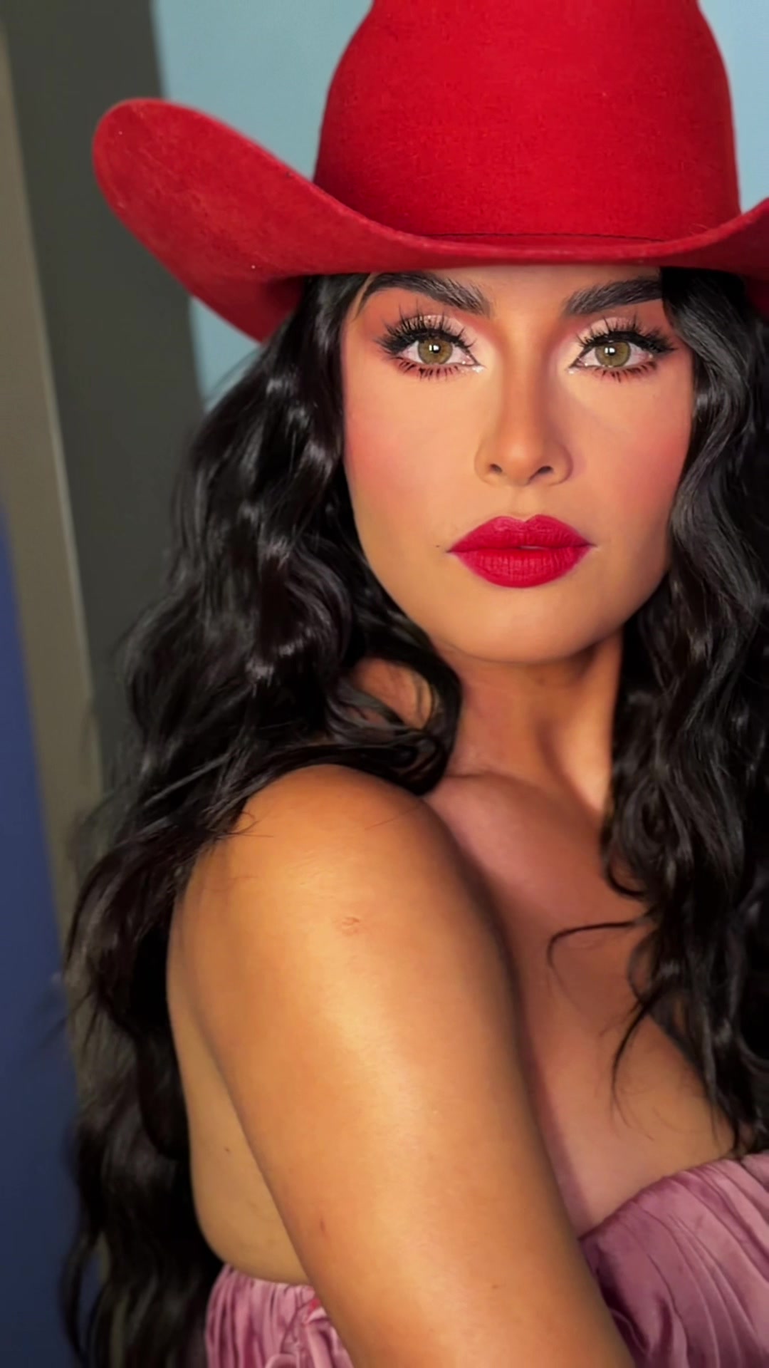 @Kristal Silva