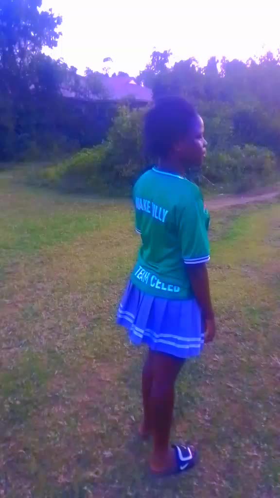@Cania Akothee