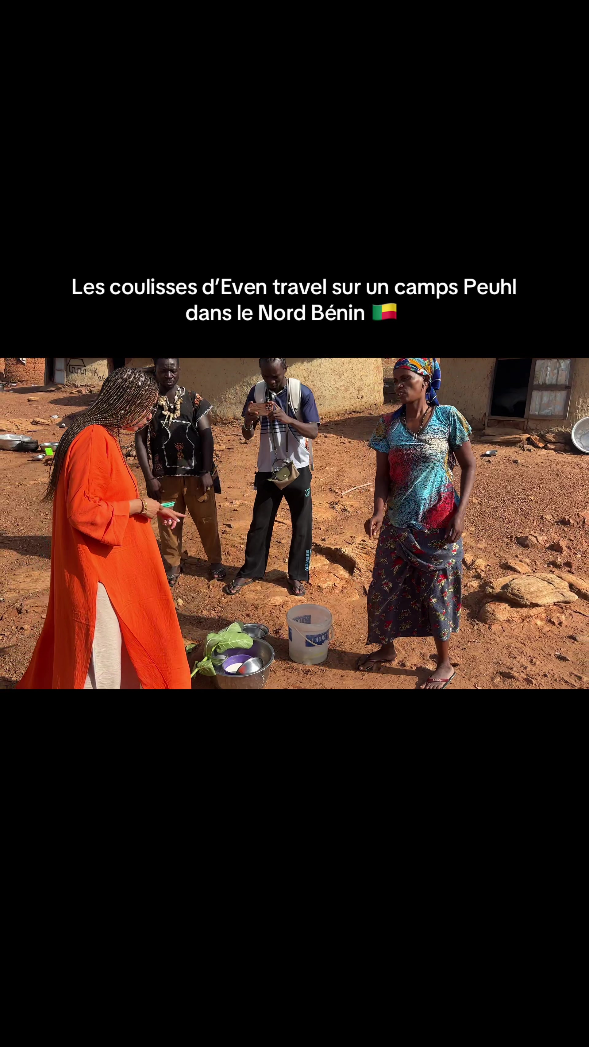 @Eventravel 🇹🇳🇧🇯