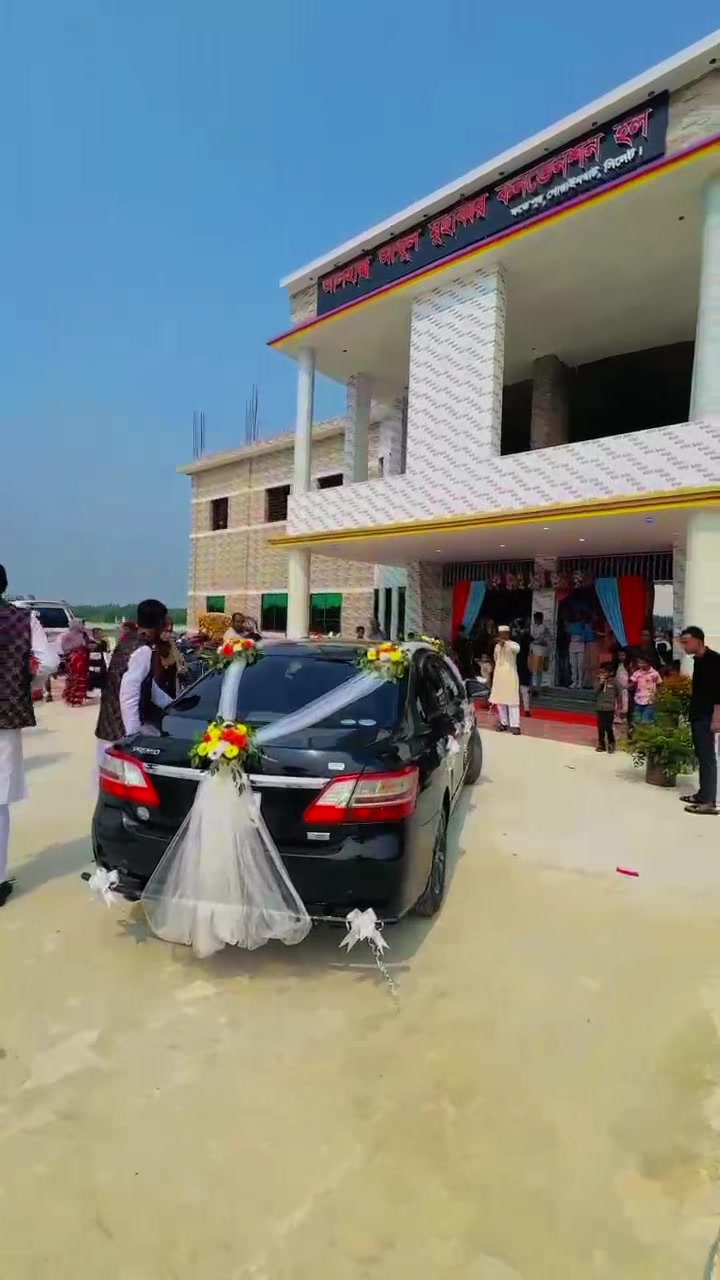 @Sylhet Rent A Car