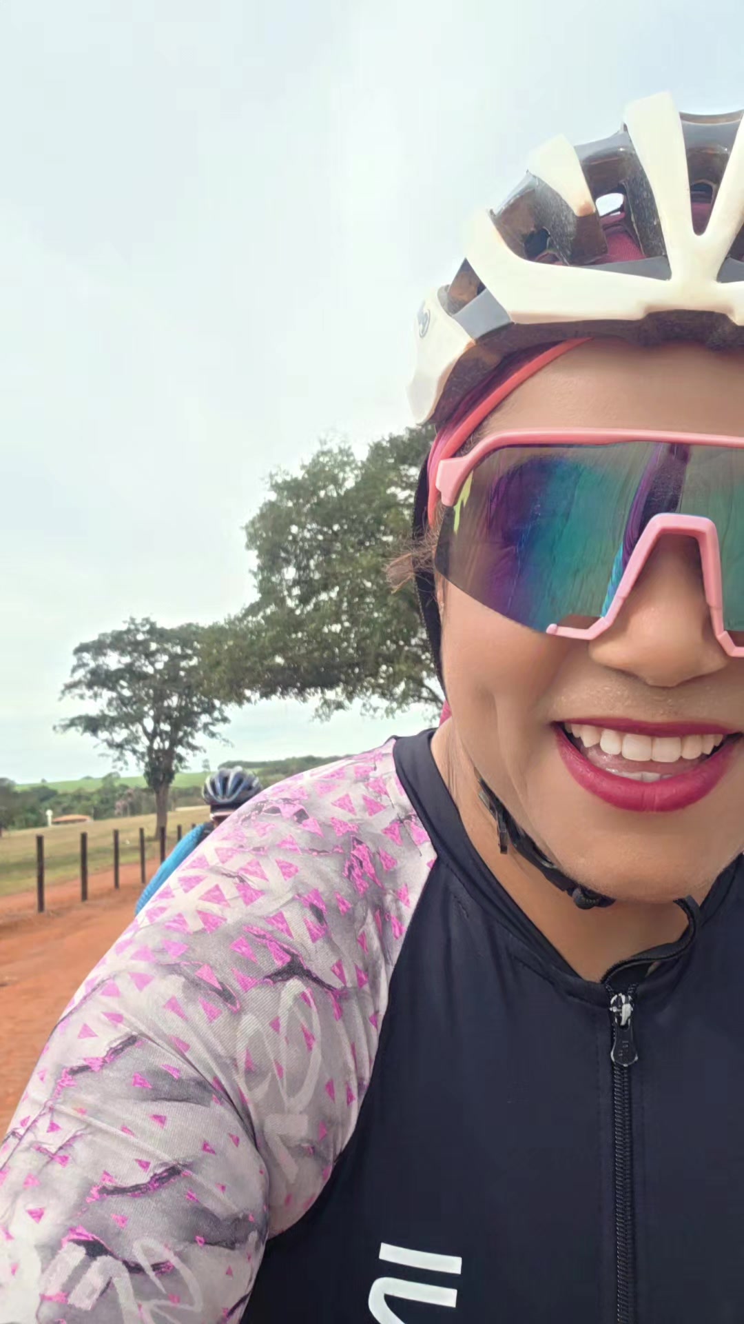 @Elaine Silva Ciclista