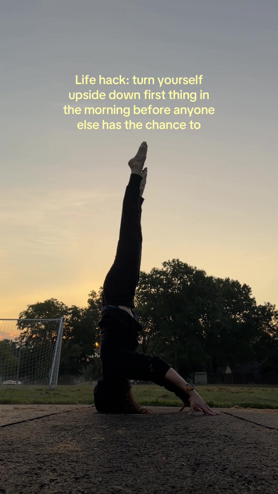 @Sarah Bublavy | Yoga + Fitness