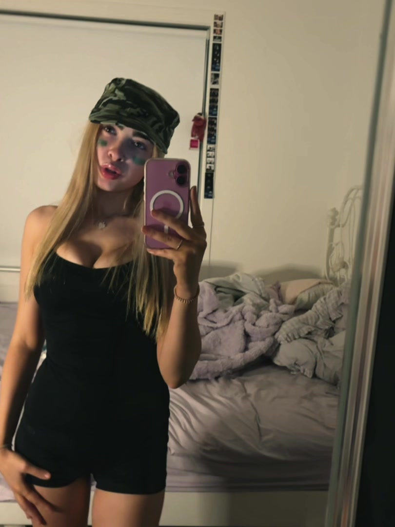 @jazmine harmony paige ✟