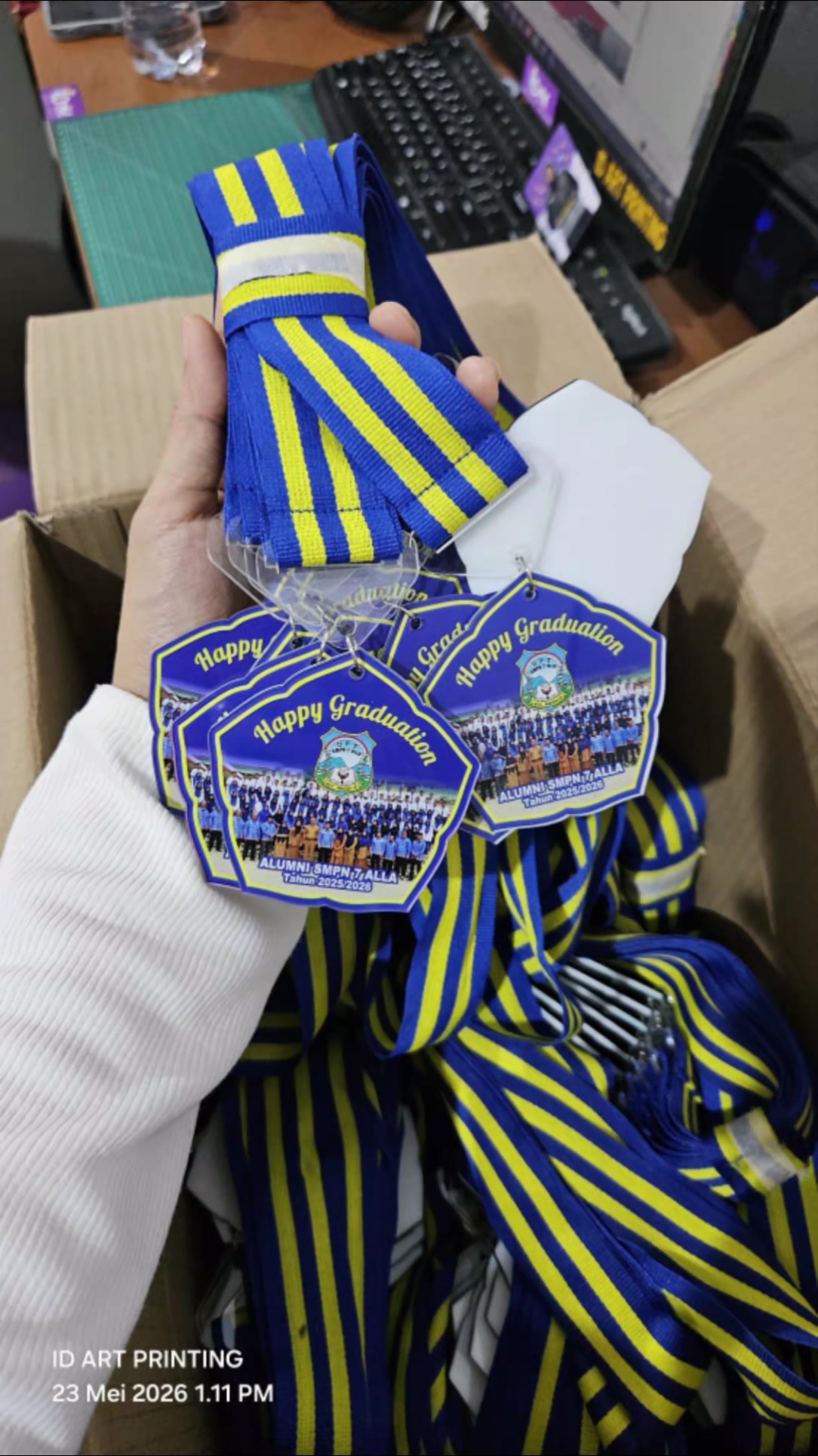 @ID ART PRINTING AKUN KE 2