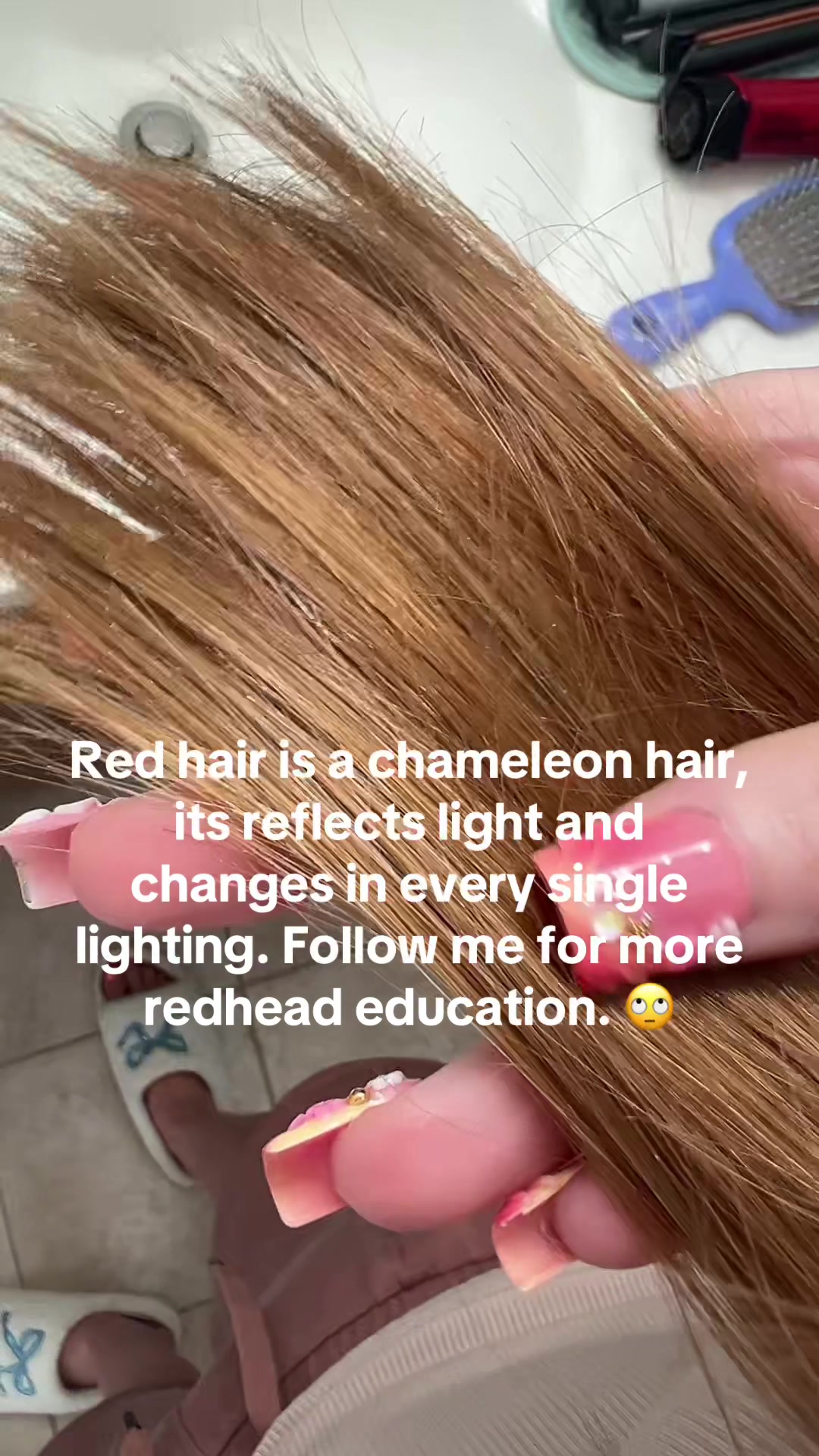 @Chelsea Nicole ๐บ