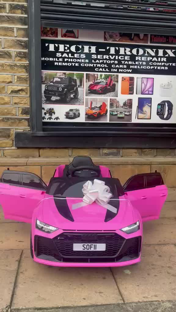@Rideincars