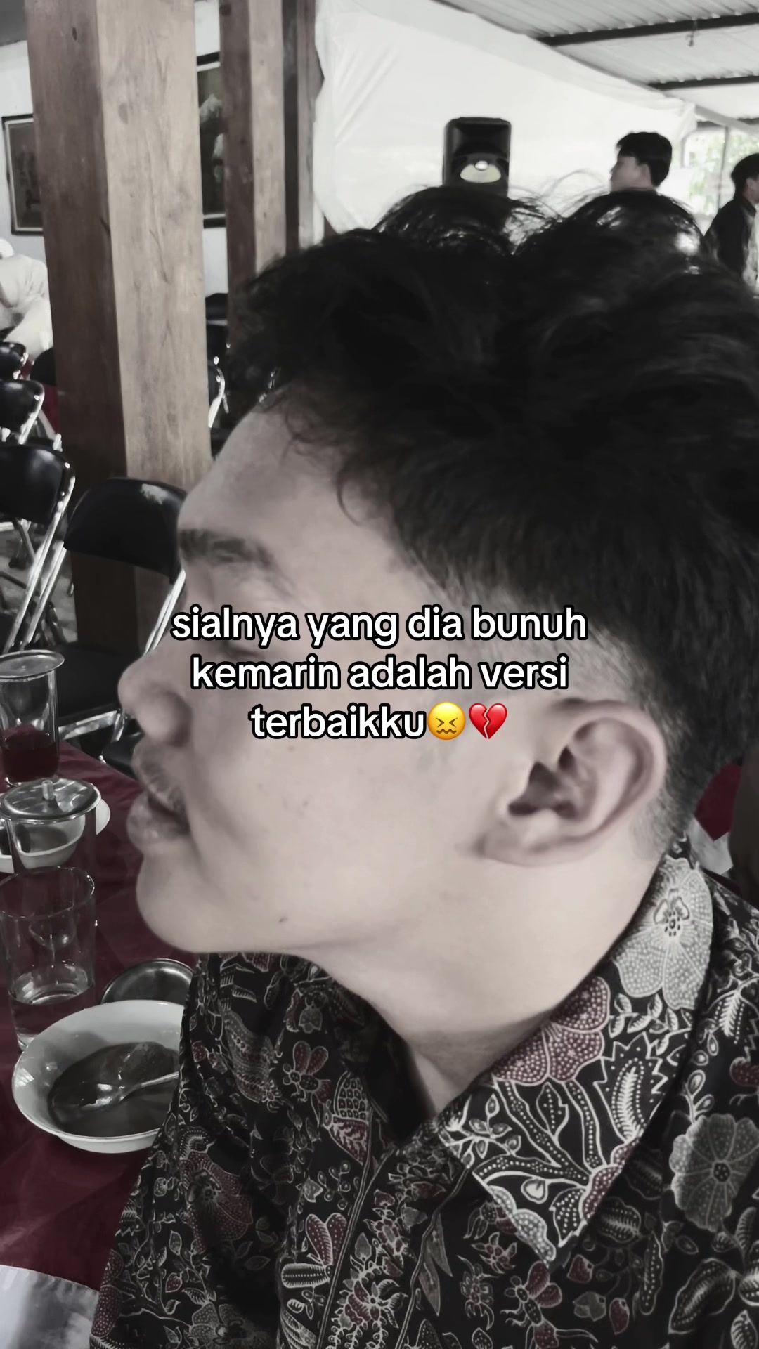 @UJANG BAN YK
