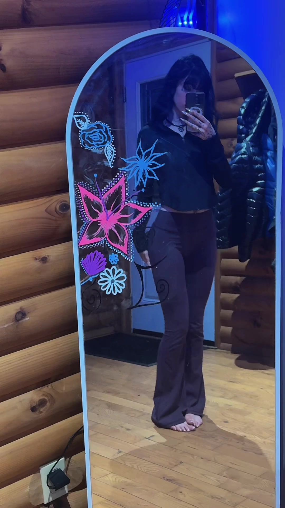 @Silk Shadows🕷️