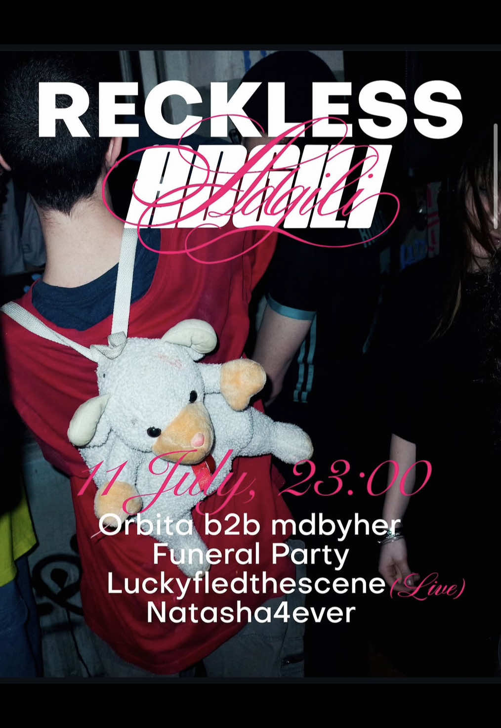 @RECKLE$$