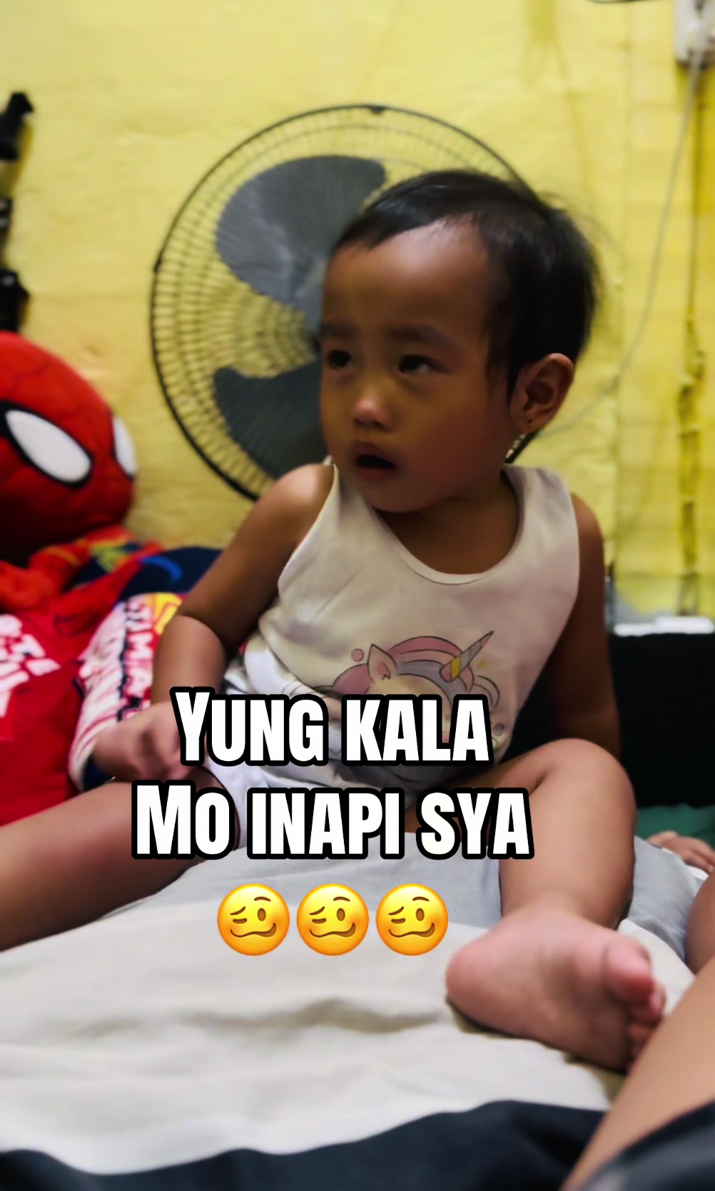 @Sam Cayetano