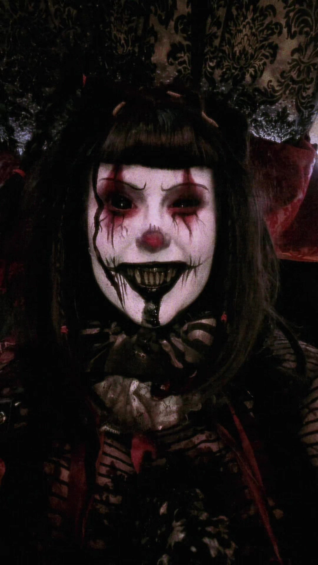 @Flix the Clown