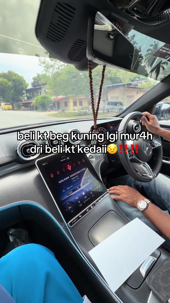 @Wife Encik Zul