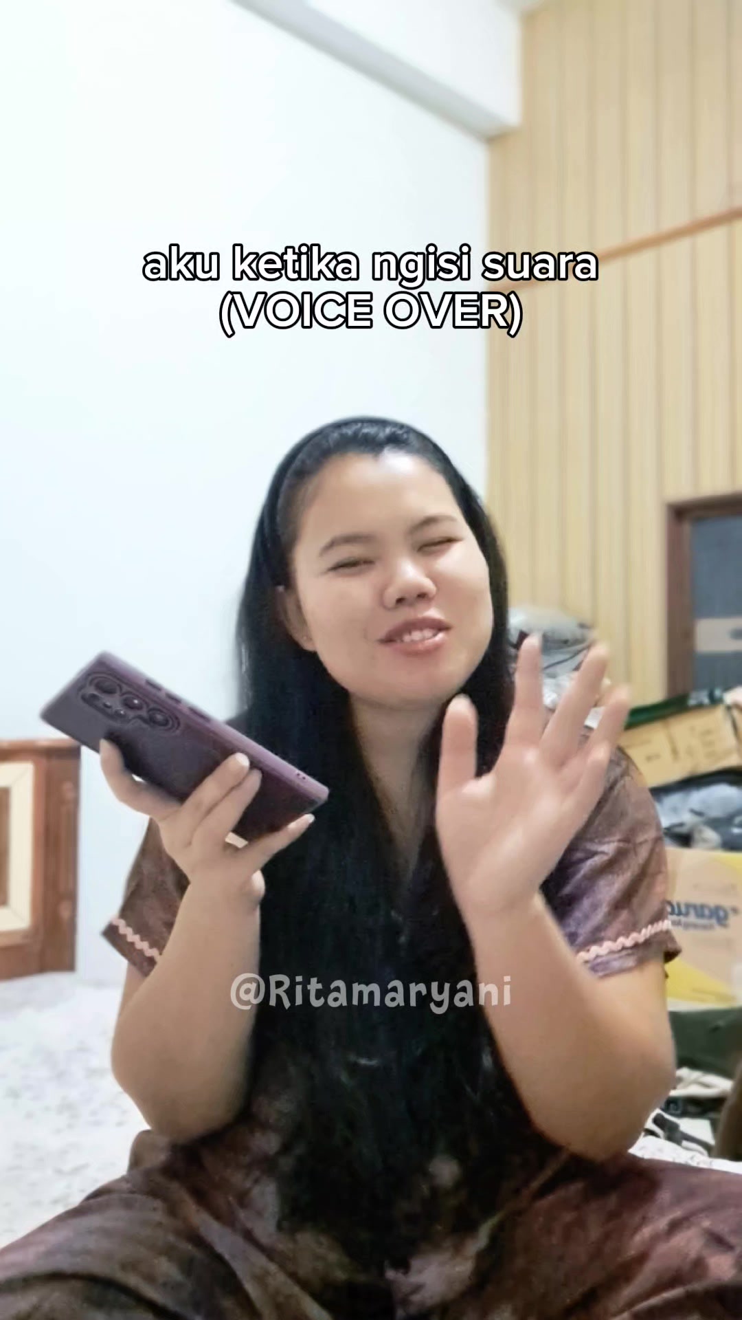 @Rita Maryani